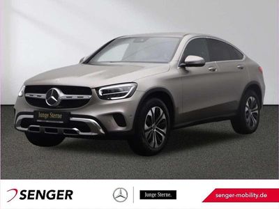 Mercedes GLC220