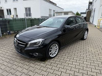Mercedes A250