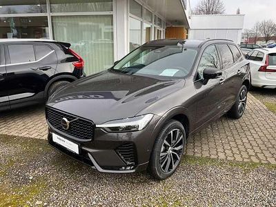 Gebraucht Volvo XC60 Plus 250 PS (183 kW) 2025 Particular grey SUV