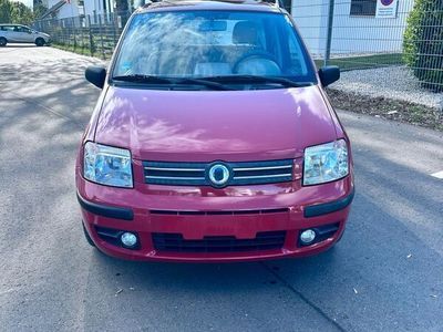 gebraucht Fiat Panda 1.2