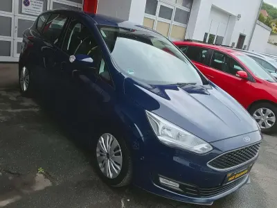 Gebraucht Ford C-MAX