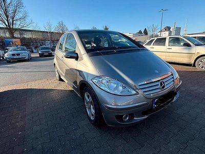 Gebraucht Mercedes A180 109 PS (80 kW) 2005 Kleinwagen