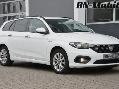 Gebraucht Fiat Tipo