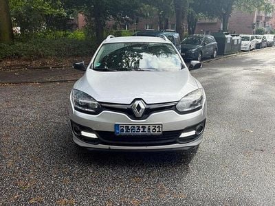 Renault Mégane III