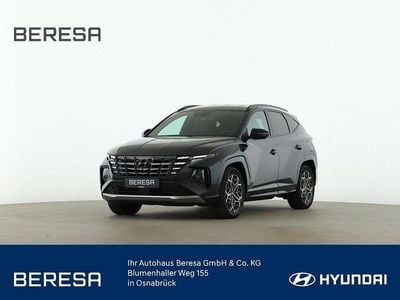 Andere Gebraucht 2022 Hyundai Tucson N Line SUV | 26.980 € (Fairer Preis)