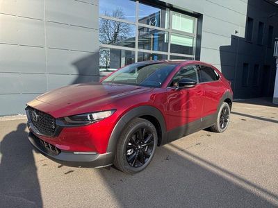 Neu Mazda CX-30 Nagisa 140 PS (102 kW) 2026 SUV