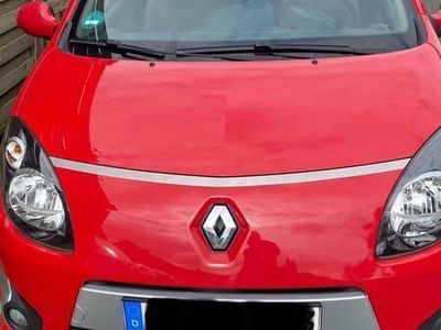 gebraucht Renault Twingo Eco 2 1.2L