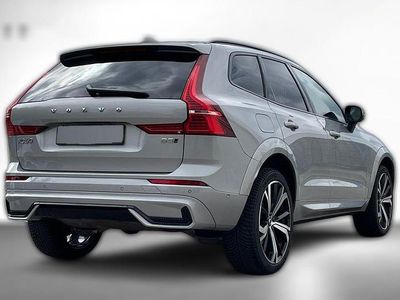 Diverse metallic Gebraucht 2023 Volvo XC60 Ultimate SUV | 52.770 €