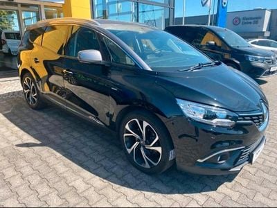 Renault Grand Scénic IV
