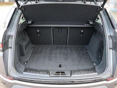 Gebraucht Land Rover Range Rover evoque SE 200 PS (147 kW) 2021 Grau SUV