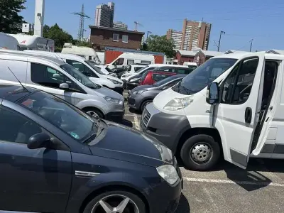Gebraucht Fiat Ducato