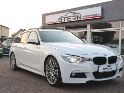 Gebraucht BMW 330