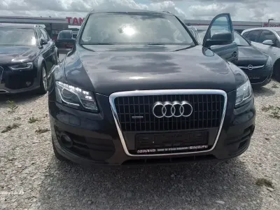 Gebraucht Audi Q5