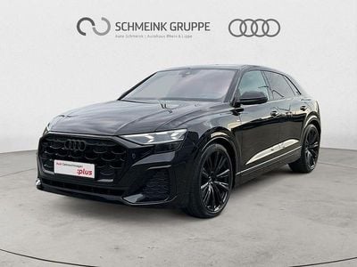 Nuova Audi Q8 Sport 286 CV (210 kW) 2026 Nero SUV