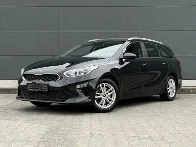Gebraucht Kia Ceed Sportswagon