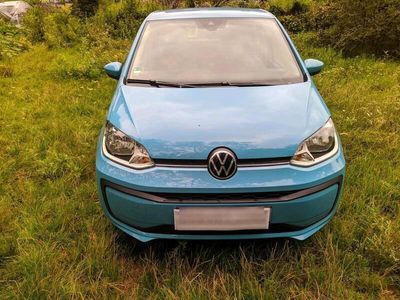 VW up!