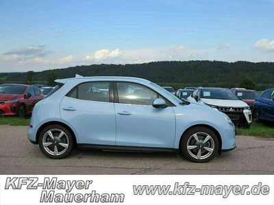 Gebraucht Ora 03 125 kW (171 PS) 2023 Celestial blue Kleinwagen