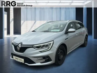 Gebraucht Renault Mégane IV