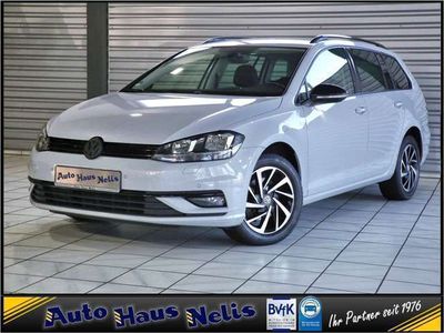 gebraucht VW Golf VII 1,0 TSI Variant Join NaviTouch Allwette