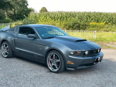 Gebraucht Ford Mustang GT