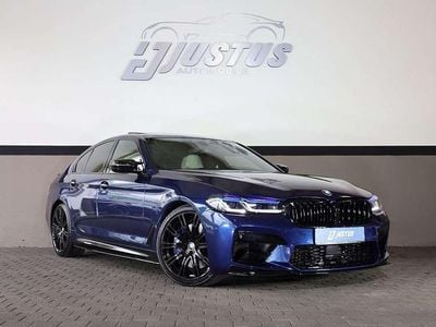 BMW 550