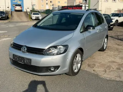 Gebraucht VW Golf Plus