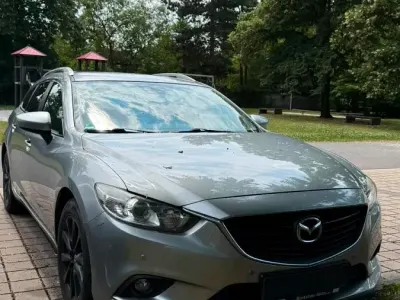 Gebraucht Mazda 6
