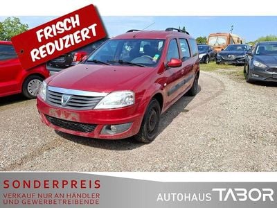 Dacia Logan MCV