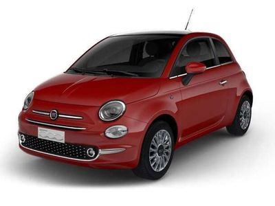 gebraucht Fiat 500 Dolcevita MY24 !Letztes Modell!