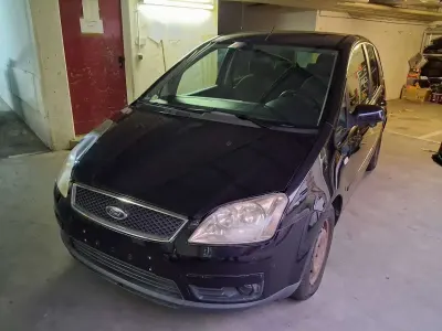 Gebraucht Ford C-MAX
