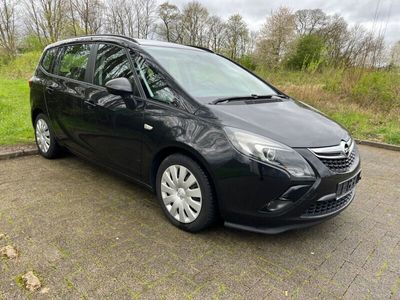 gebraucht Opel Zafira Tourer C Active