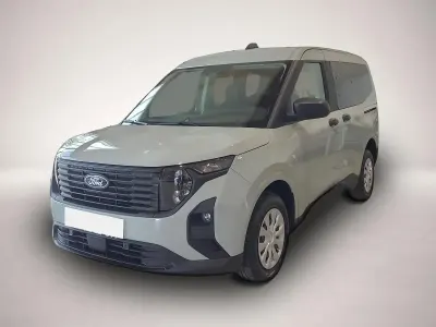 Neu Ford Tourneo Courier Trend 125 PS (91 kW) 2026 Manufacturer Van / Kleinbus