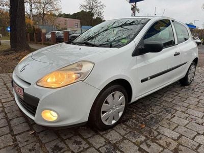 Renault Clio II