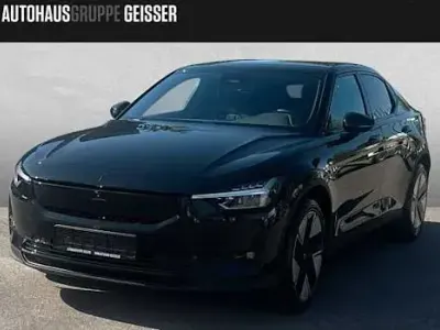 Gebraucht Polestar 2 Long Range Single Motor 219 kW (299 PS) 2025 Schwarz Kleinwagen