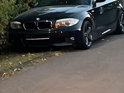 BMW 118 Cabriolet