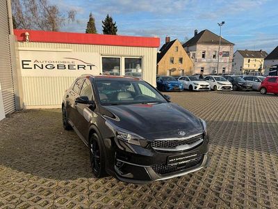 Gebraucht Kia XCeed Launch Edition 204 PS (150 kW) 2020 Schwarz SUV