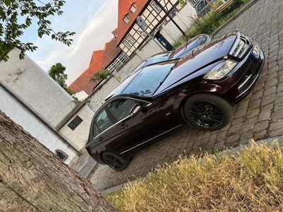 Mercedes C250