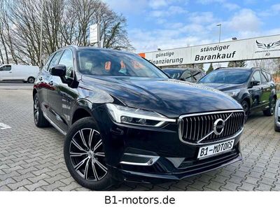 gebraucht Volvo XC60 XC60Inscription AWD*Pano*Leder*Sound*LED