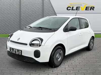 Gebraucht Renault Twingo