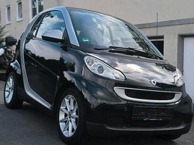 Smart ForTwo Coupé