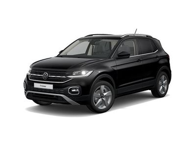 Gebraucht VW T-Cross Style 110 PS (80 kW) 2023 SUV