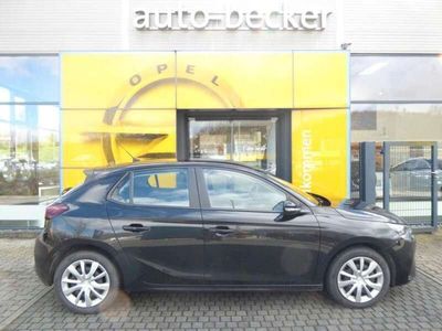 gebraucht Opel Corsa F 1.2 T[Euro6d] S/S 5-T Edition