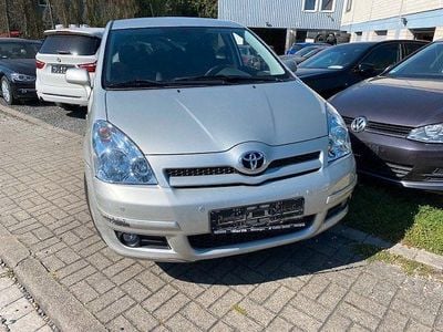 Toyota Corolla Verso