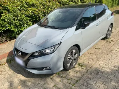 Gebraucht Nissan Leaf