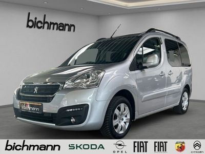 Peugeot Partner Tepee