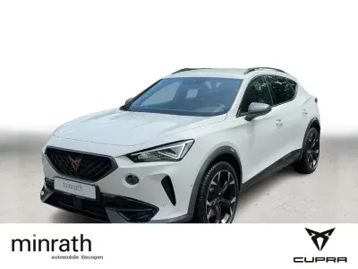 Gebraucht Cupra Formentor