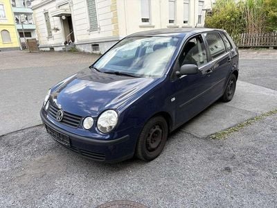 VW Polo