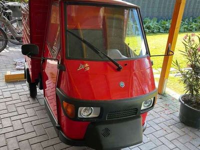 gebraucht Piaggio APE 