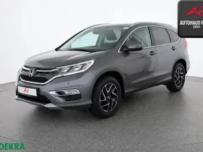 Gebraucht Honda CR-V