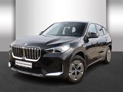 Gebraucht BMW iX1 Performance 230 kW (313 PS) 2023 Schwarz SUV